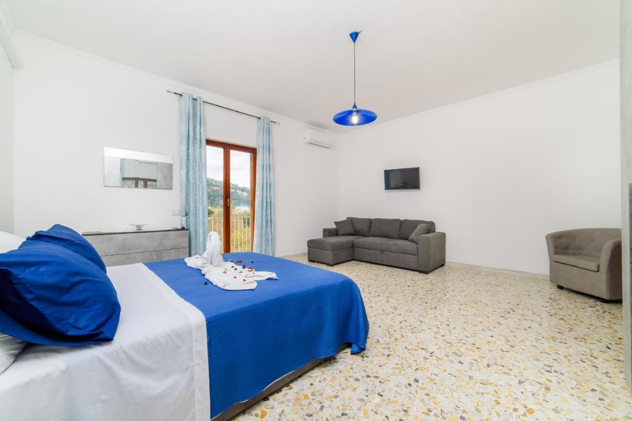Susy house Sorrento - Chambres d'hôtes Sorrente