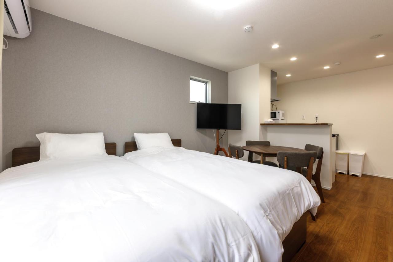 The Top名駅 - B&B Nagoya