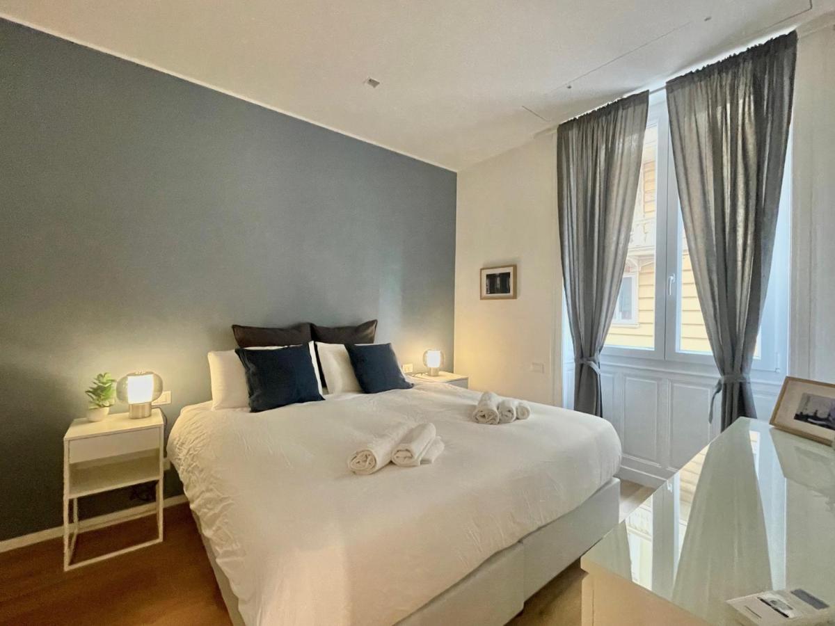 Happy Family Apartments Vannucci - B&B Génova