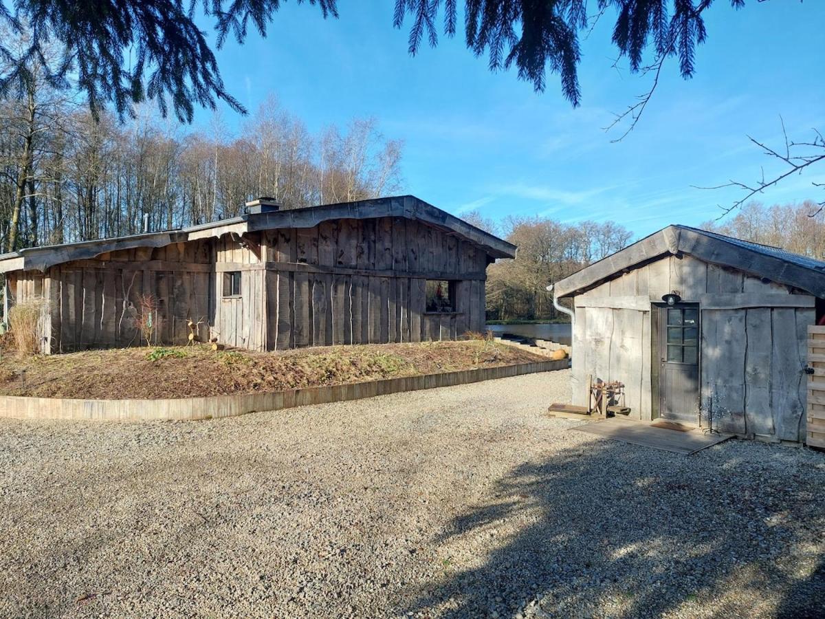 Kingfisher Spa Francorchamps - Ferienwohnung Stavelot