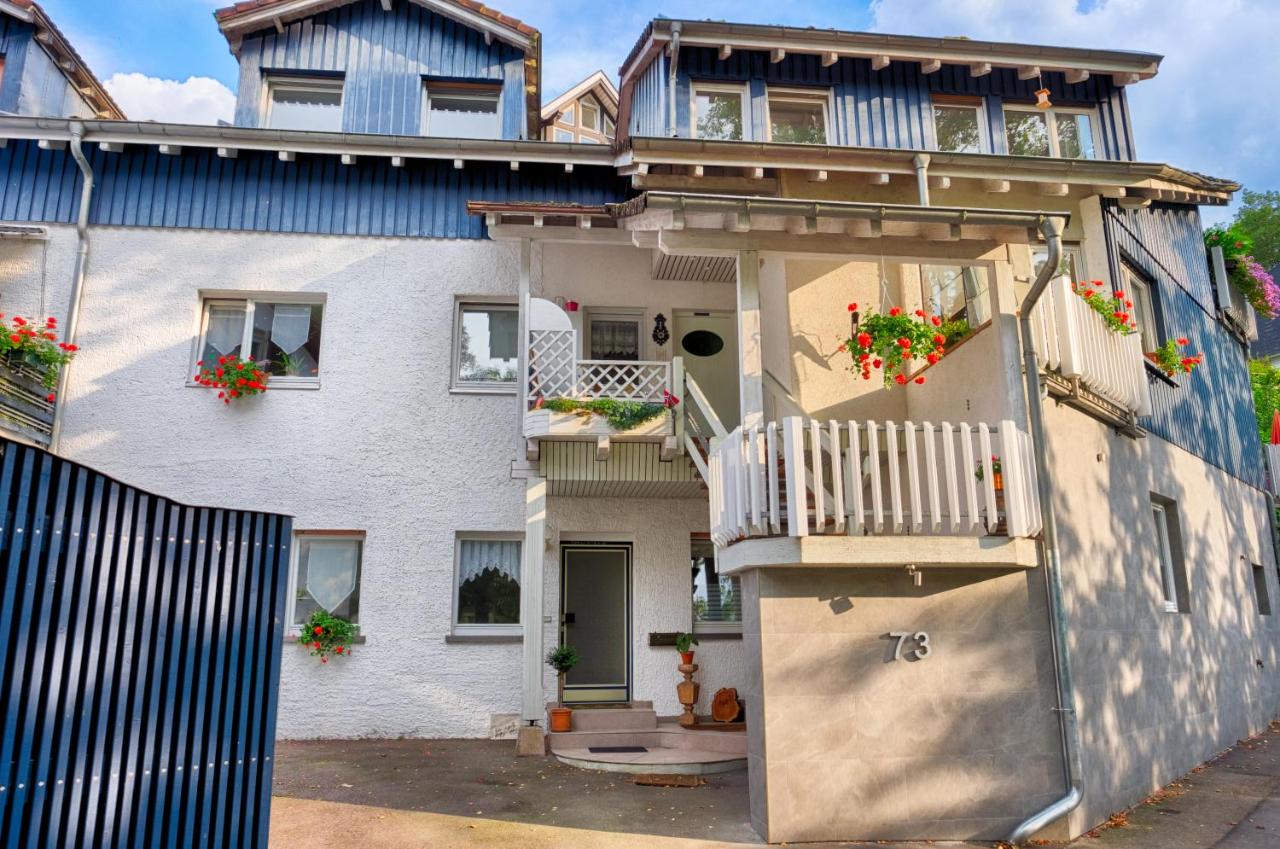 Ferienwohnung Heinzelmann - B&B