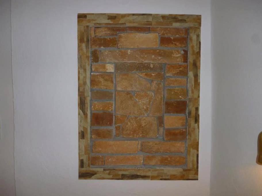 Vasilis Ios Place II - Ferienwohnung Ios Chora