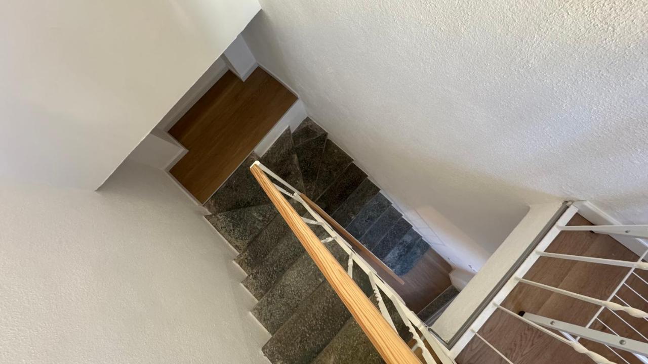 Glicine - B&B Stresa