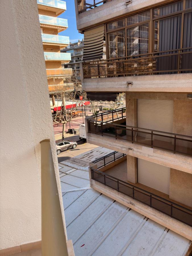 Premium apartment 50 steps from the beach - B&B Salou