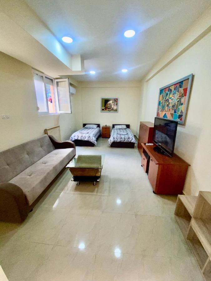 Sani Suteren Apartment - B&B Skopje