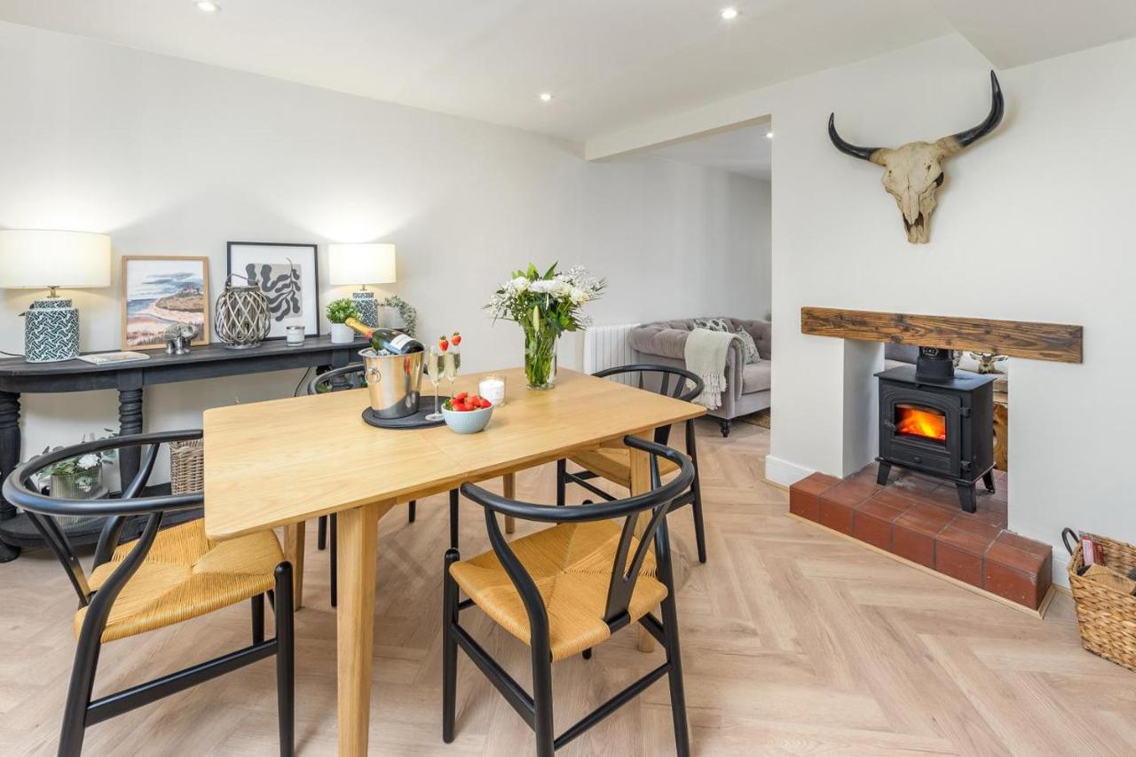 2 Bed in Bamburgh oc-coq121 - B&B Bamburgh