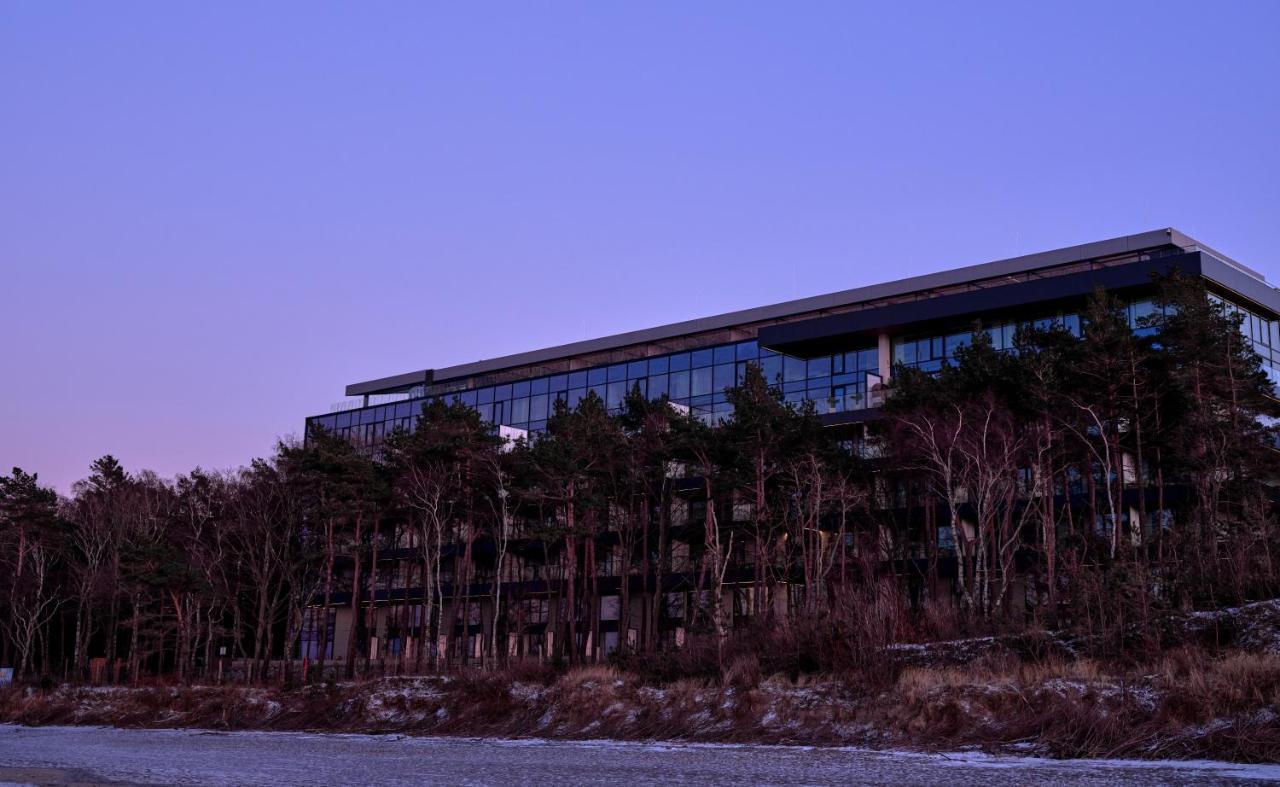 BalticJetBlueSea - A23 - Ferienwohnung Henkenhagen