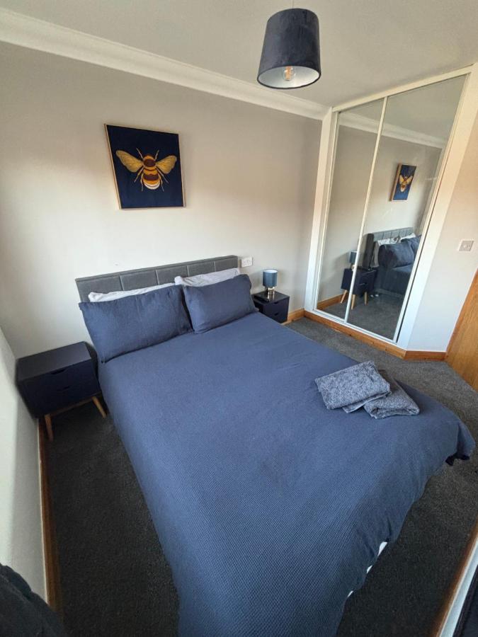 1 bedroom apartment in Norwich city centre APT 8A - B&B Norwich