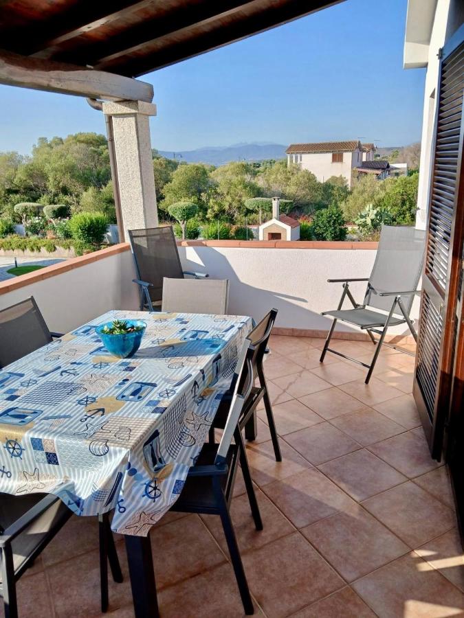 Casa Zia Sa' - Ferienwohnung Olbia