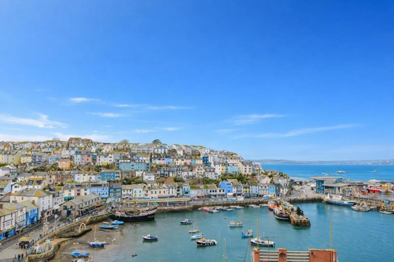 4 Bed in Brixham oc-t35056 - B&B Brixham