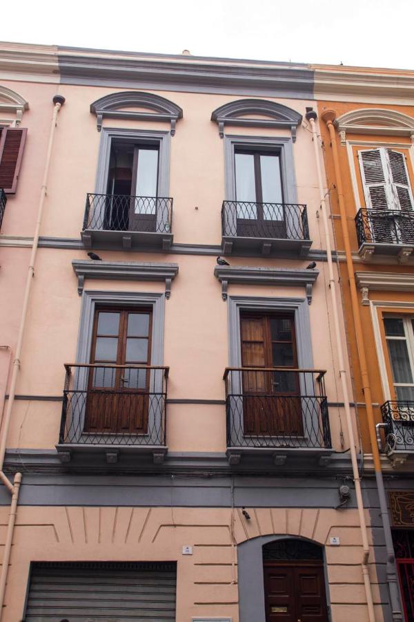 Stampace Apartments - B&B Cagliari