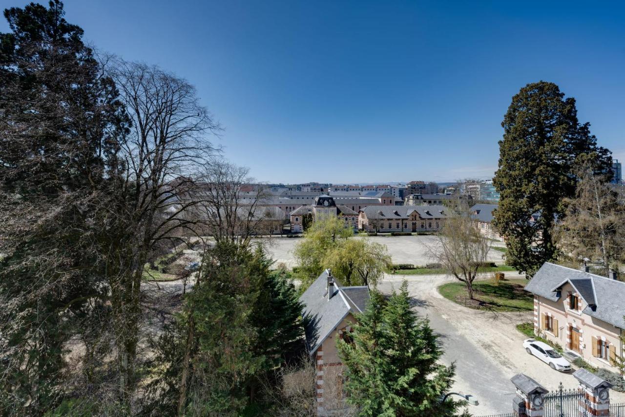 Le Haras Appartement de 3 chambres au cœur dAnnecy - Chambres d'hôtes Annecy