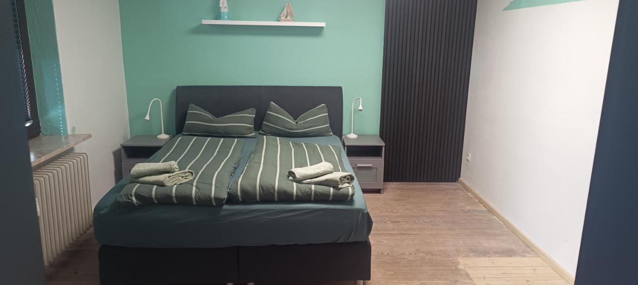 FeWo UnserKiel Fördestube - B&B Kiel