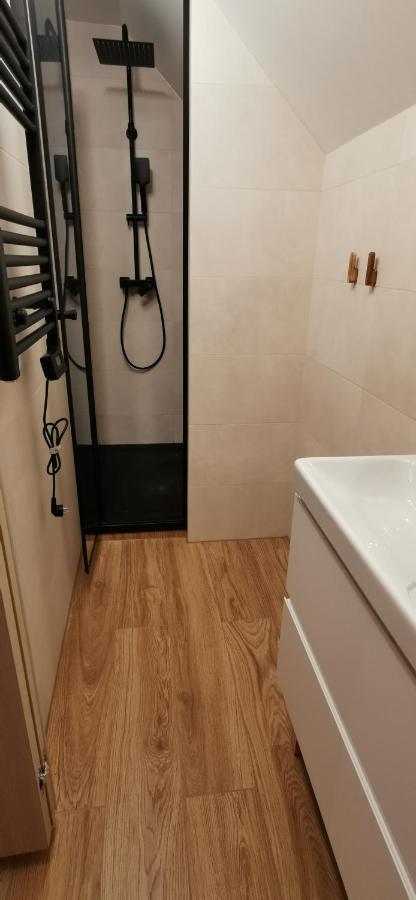 Willa Sowia Dolina - Apartamenty - B&B Karpacz