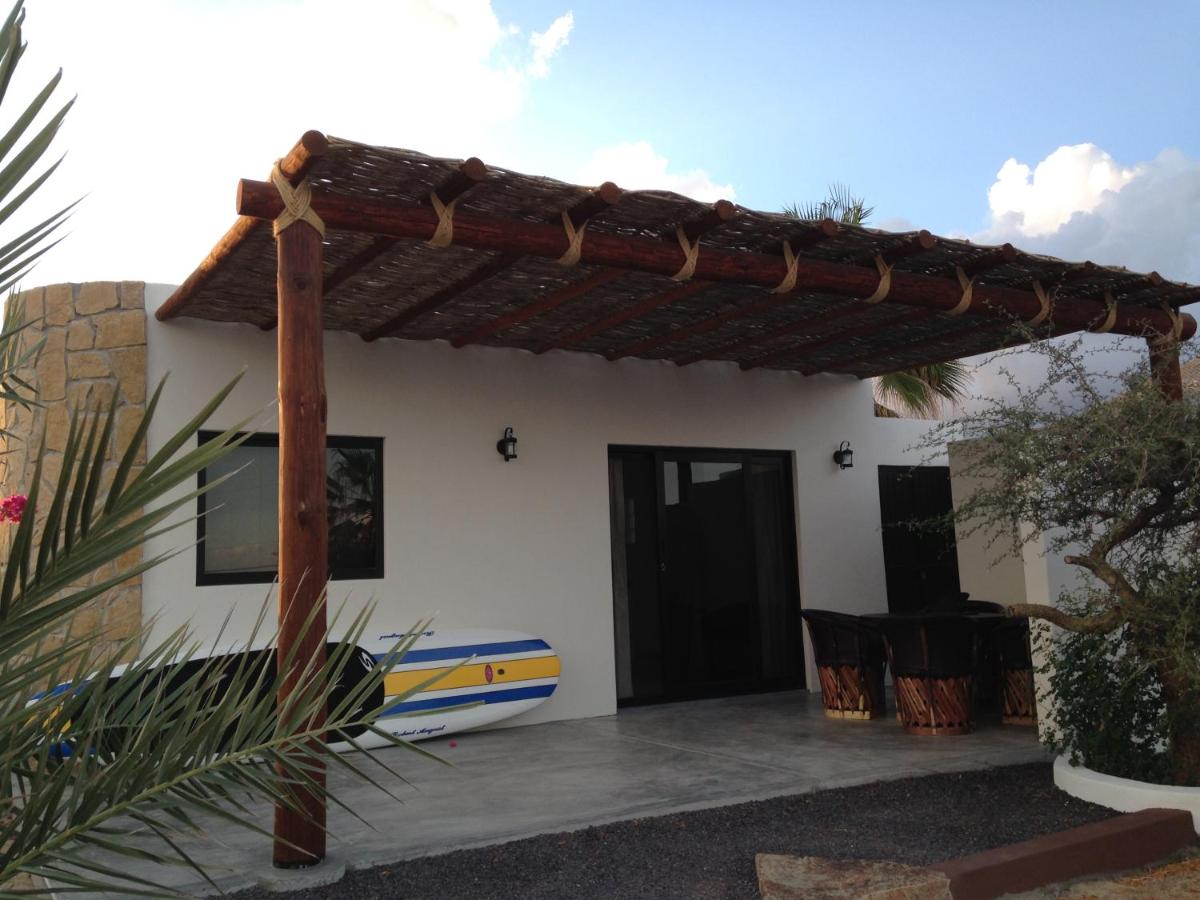 Villa de 1 dormitorio con vistas al mar