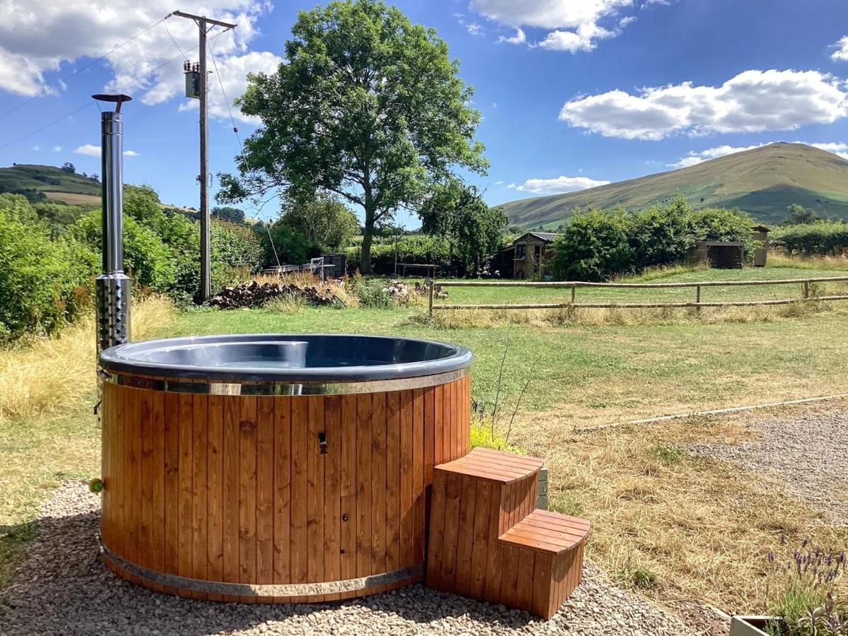 4 Bed in Talgarth BN182 - B&B Talgarth