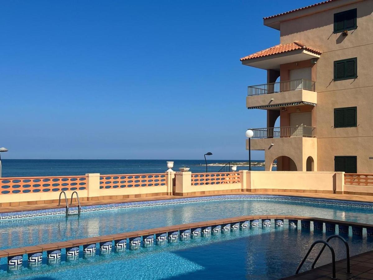 Zambra III - Valmanga - B&B La Manga del Mar Menor