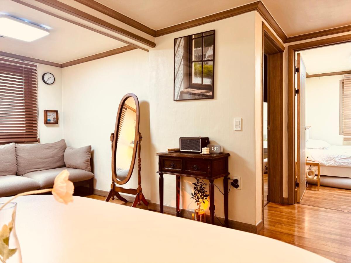 행궁마루 Haenggung Maru - Bed and Breakfast Suwon