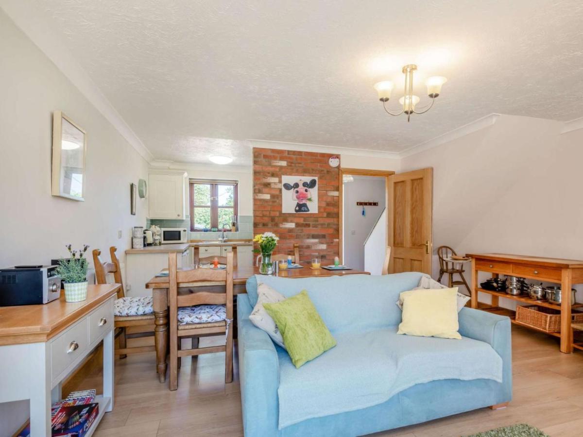 2 Bed in Norwich oc-88981 - Bed and Breakfast Honing