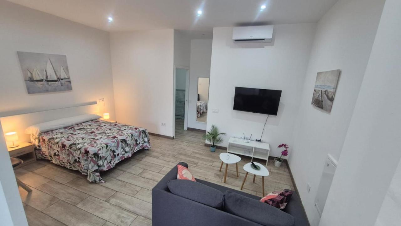 Suite Timanfaya - B&B Arrecife