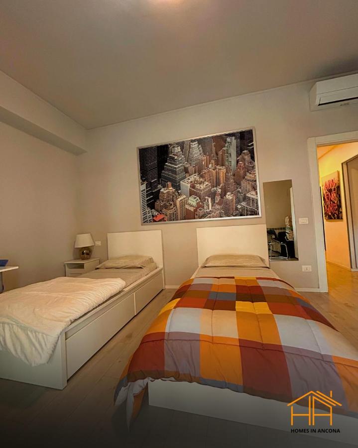 VVR6 Apartment by Homes in Ancona - B&B Ancona