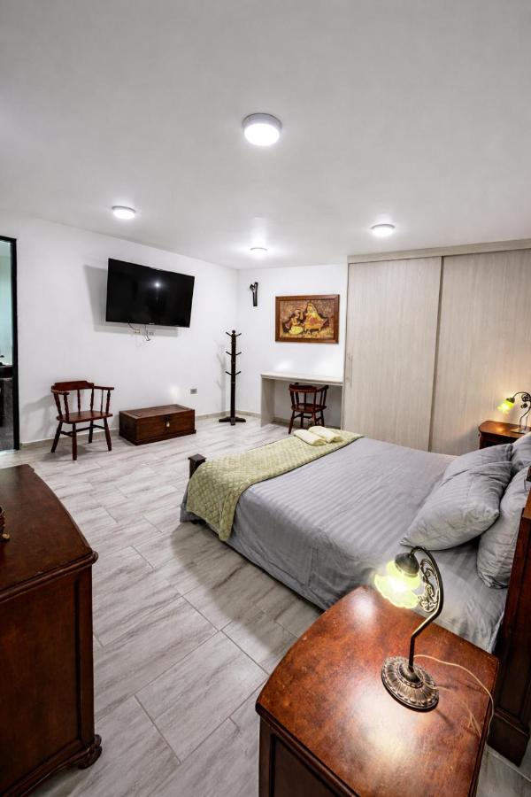 Nirvana Apartamento - Ferienwohnung Jericó