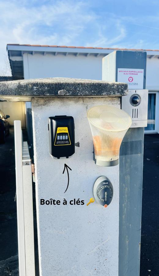 La Perla - Chambres d’hôtes Mont-de-Marsan