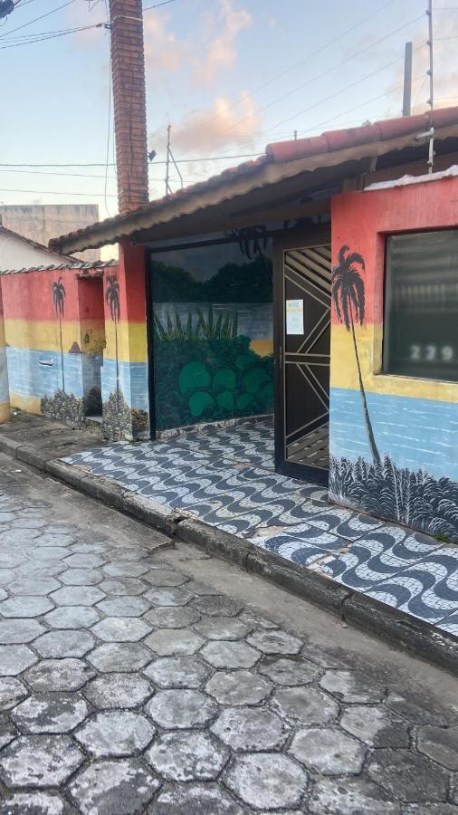 Pousada Fenix Itanhaém - B&B Itanhaém