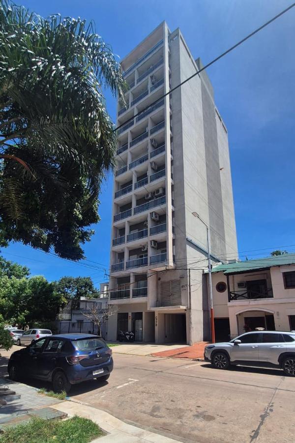 VitruApart Temporario - Chambres d’hôtes Resistencia