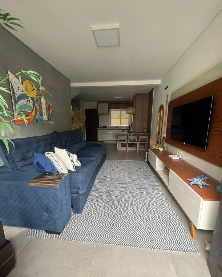 Casa B Piçarras 8 pessoas 5 camas 200m da praia 15min BCW - B&B Bugres