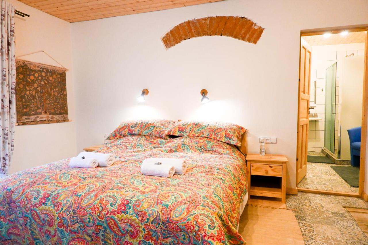 Suite avec Terrasse 