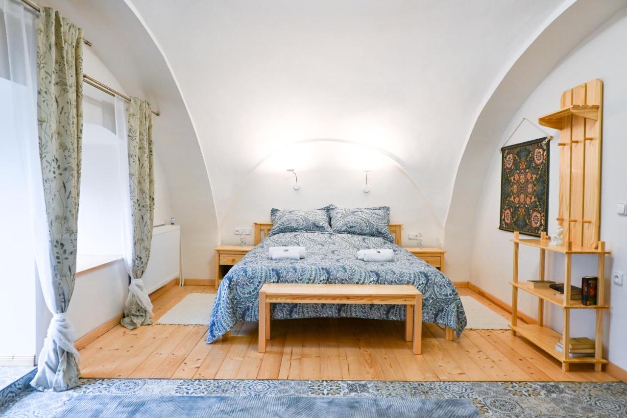 Appartement avec Terrasse