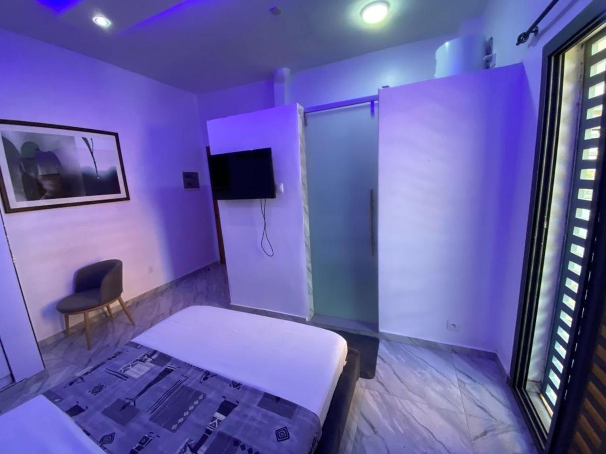 Chambre STAR - B&B Sali Portudal