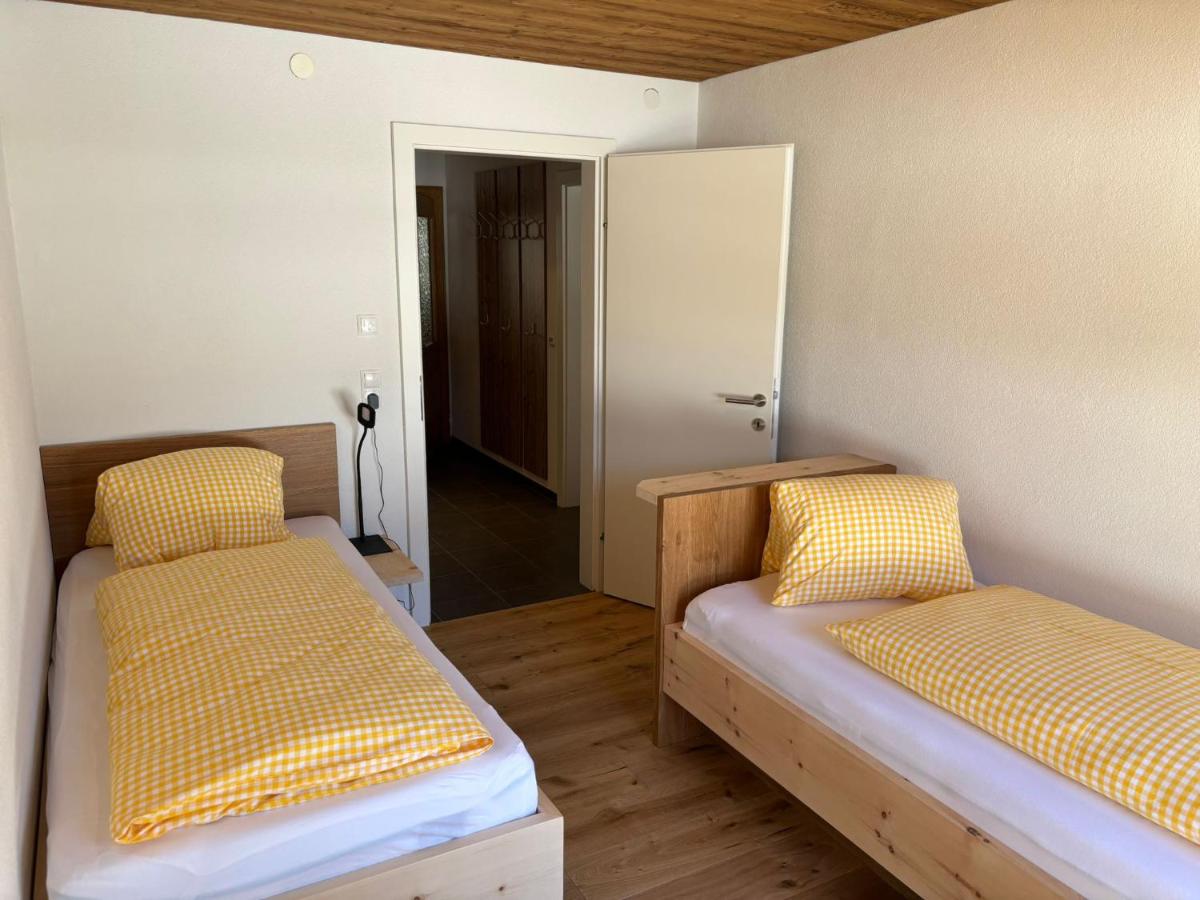 Bocks Apartments 61 - B&B Wald am Arlberg