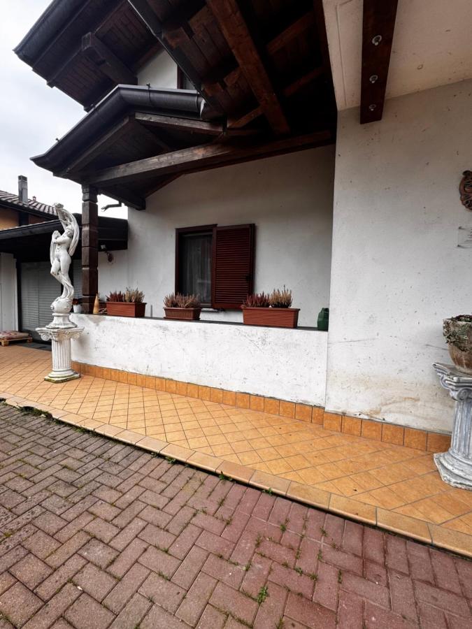 Il Caminetto - B&B Dormelletto