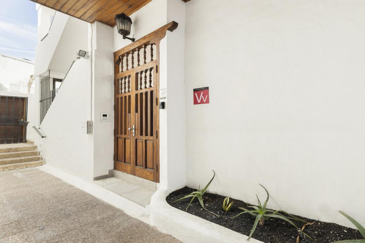 Villa Santa Rosa La Penita by Escape Home - Bed and Breakfast Puerto del Carmen