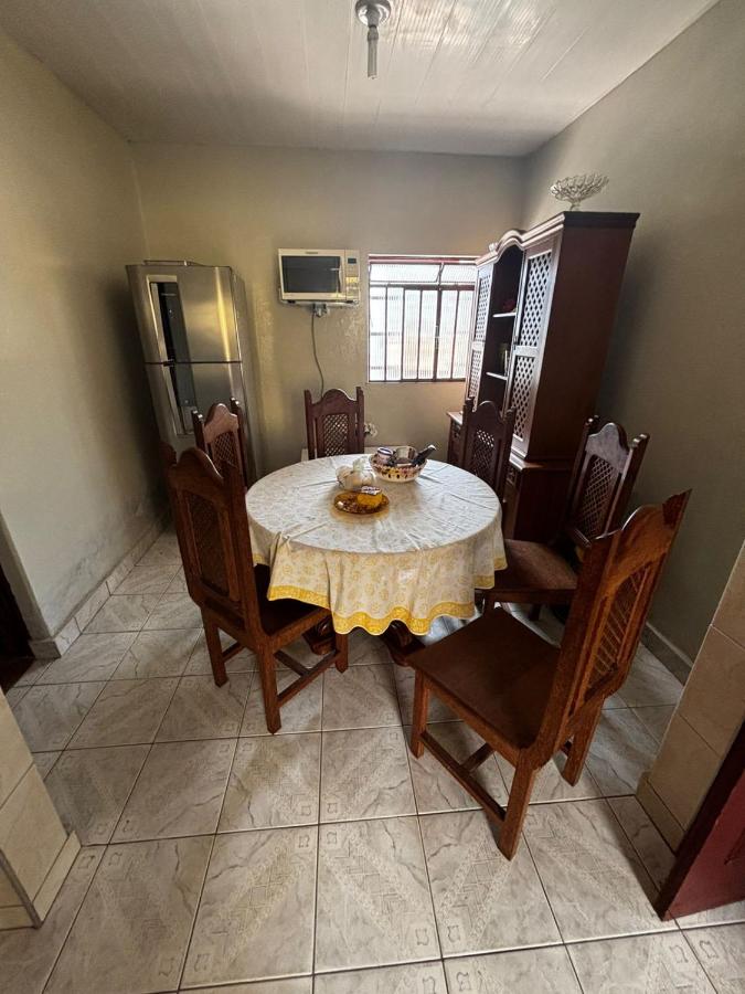 Casa da vovó - Ferienwohnung Ouro Preto