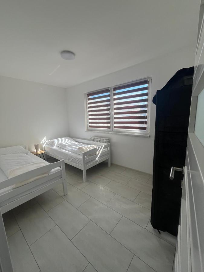 Apartman Ćorić - B&B Kiseljak