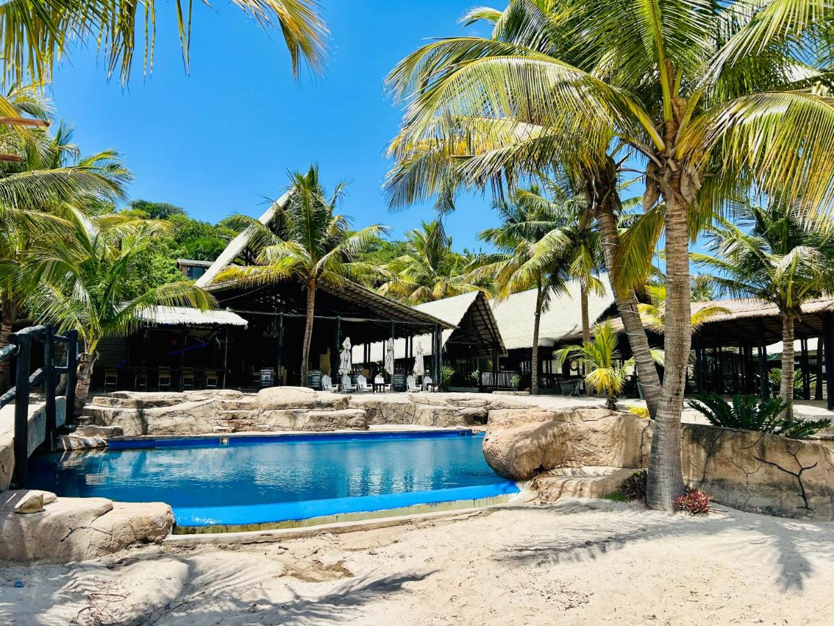 Nghunghwa Lodge Bilene