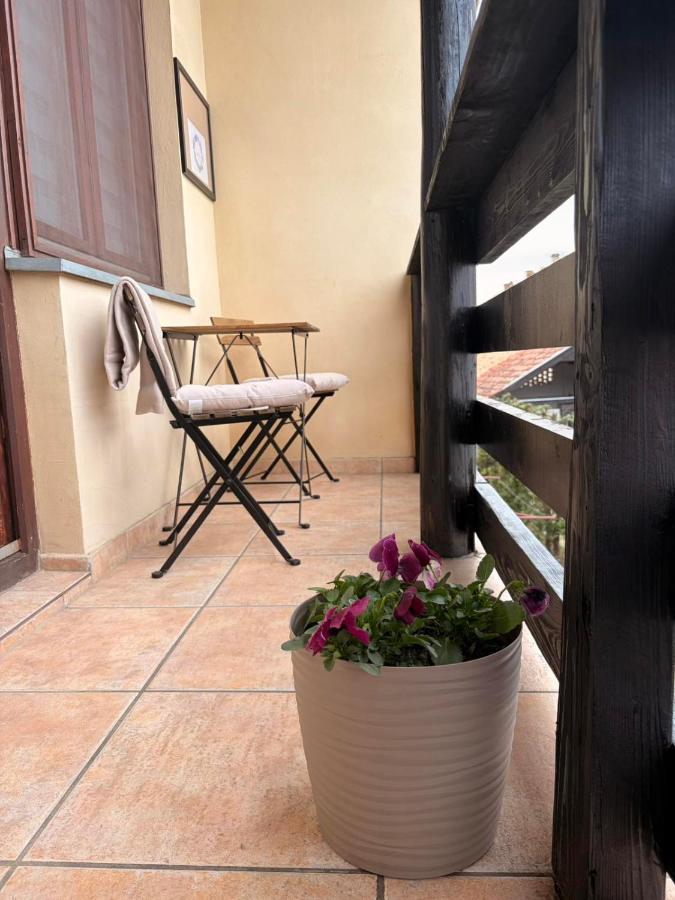 Levendula Apartman - Ferienwohnung Bačka Topola