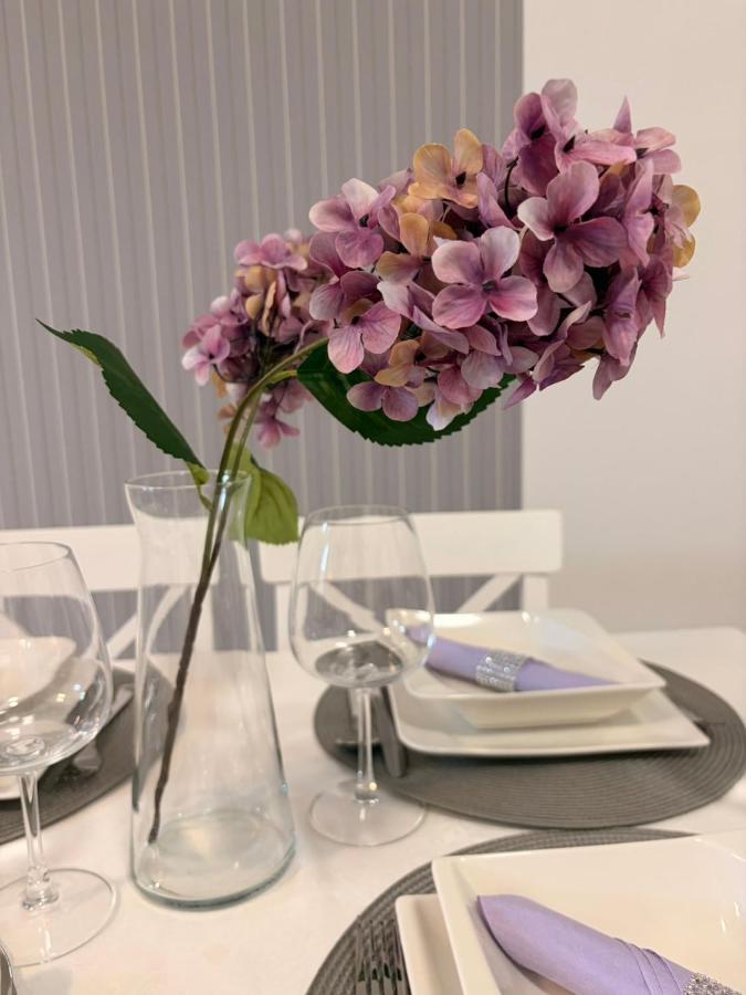 Levendula Apartman - Ferienwohnung Bačka Topola