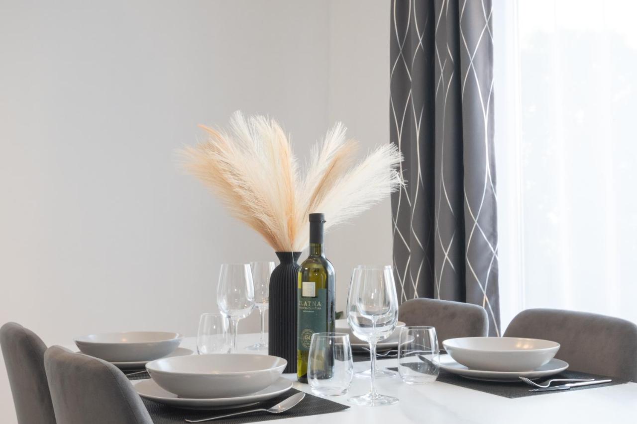 Apartman Turcic - Chambres d'hôtes Malinska