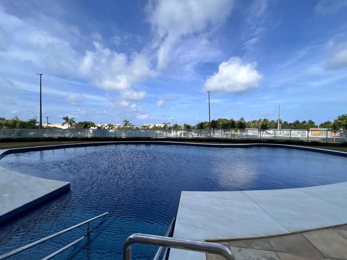 Apartamento Corais - B&B Parnamirim