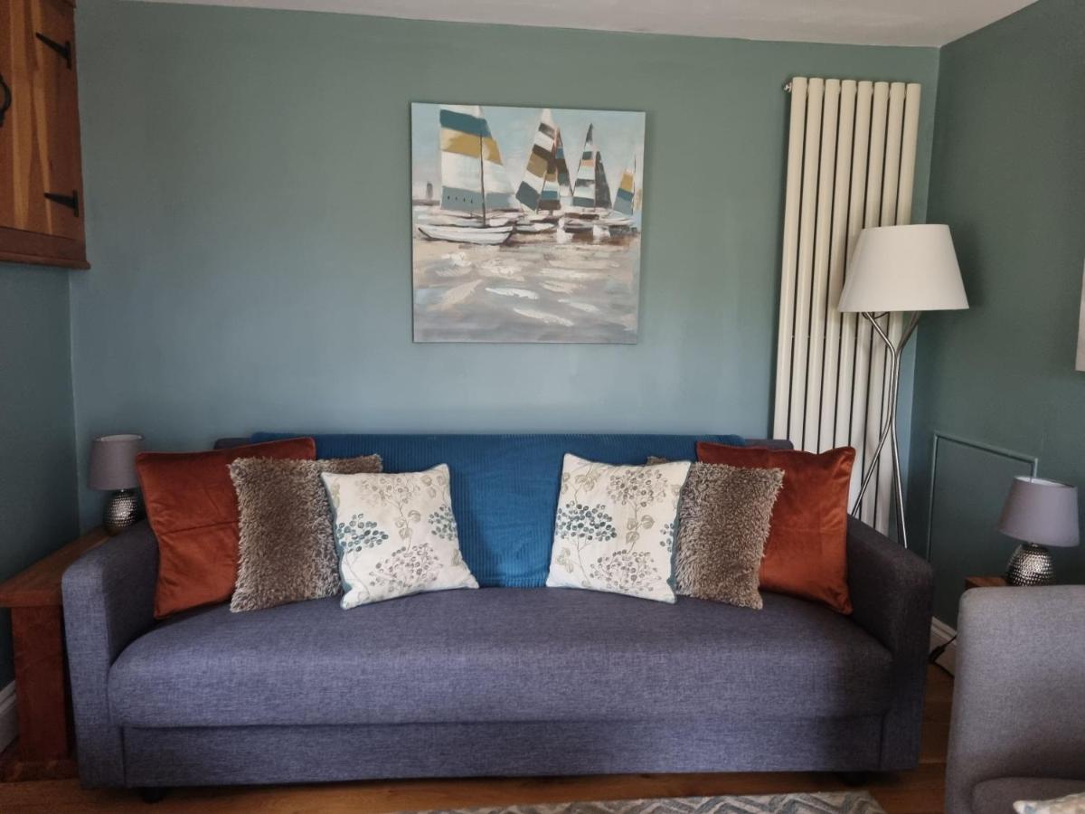 Tree Barn - Bed and Breakfast Saltash