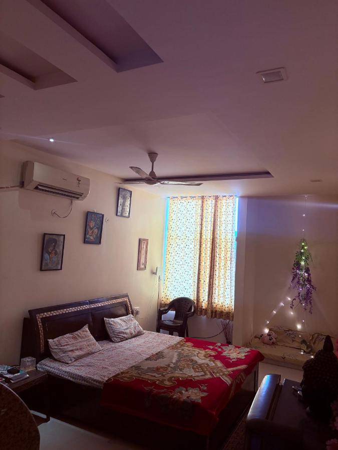 Dream Dwells - B&B Jaipur