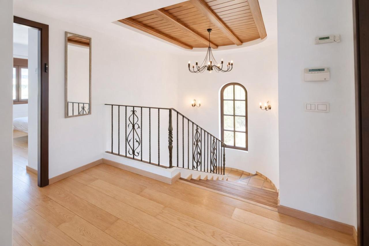 Noctua Villa Marbella La Quinta golf 022 - Ferienwohnung Marbella