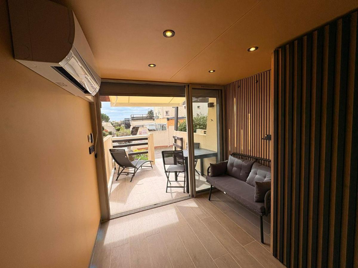 Studio Village Naturiste Panther - B&B Le Cap d'Agde