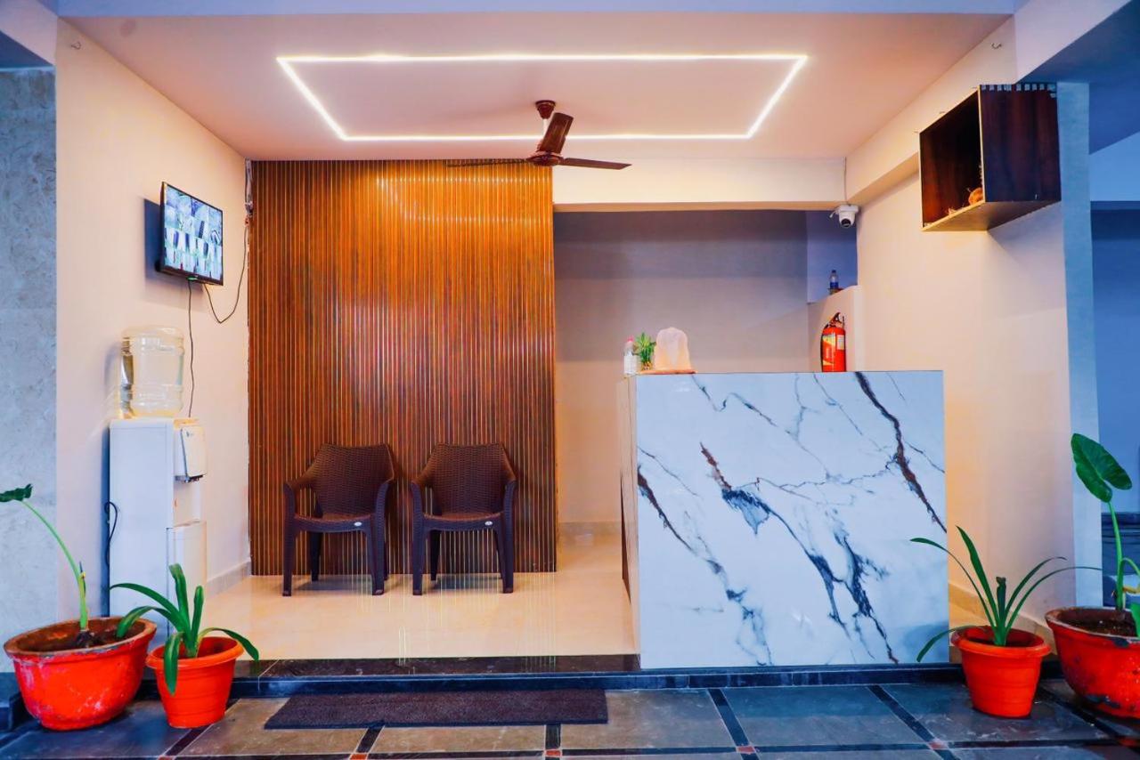 Nirvaan Stays - B&B Secunderabad