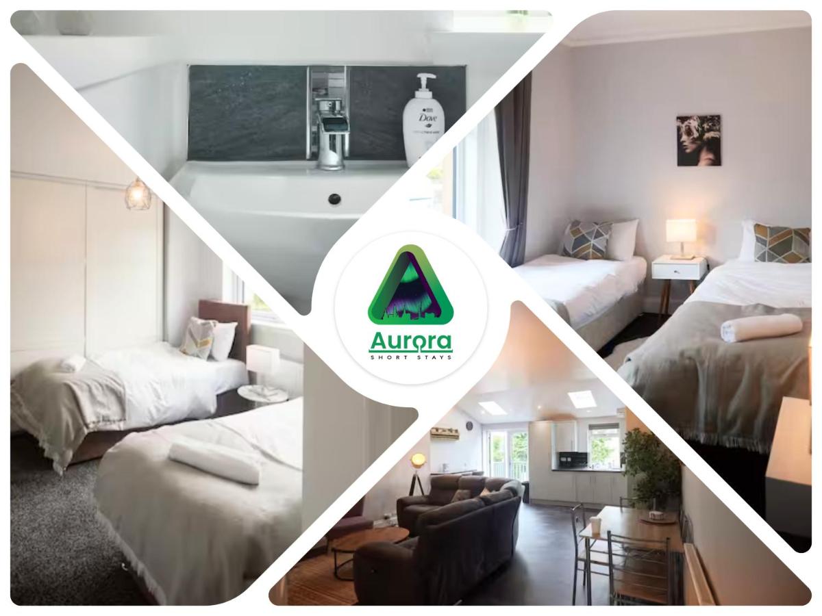 A stunning And Slick Escape - B&B Stonehouse