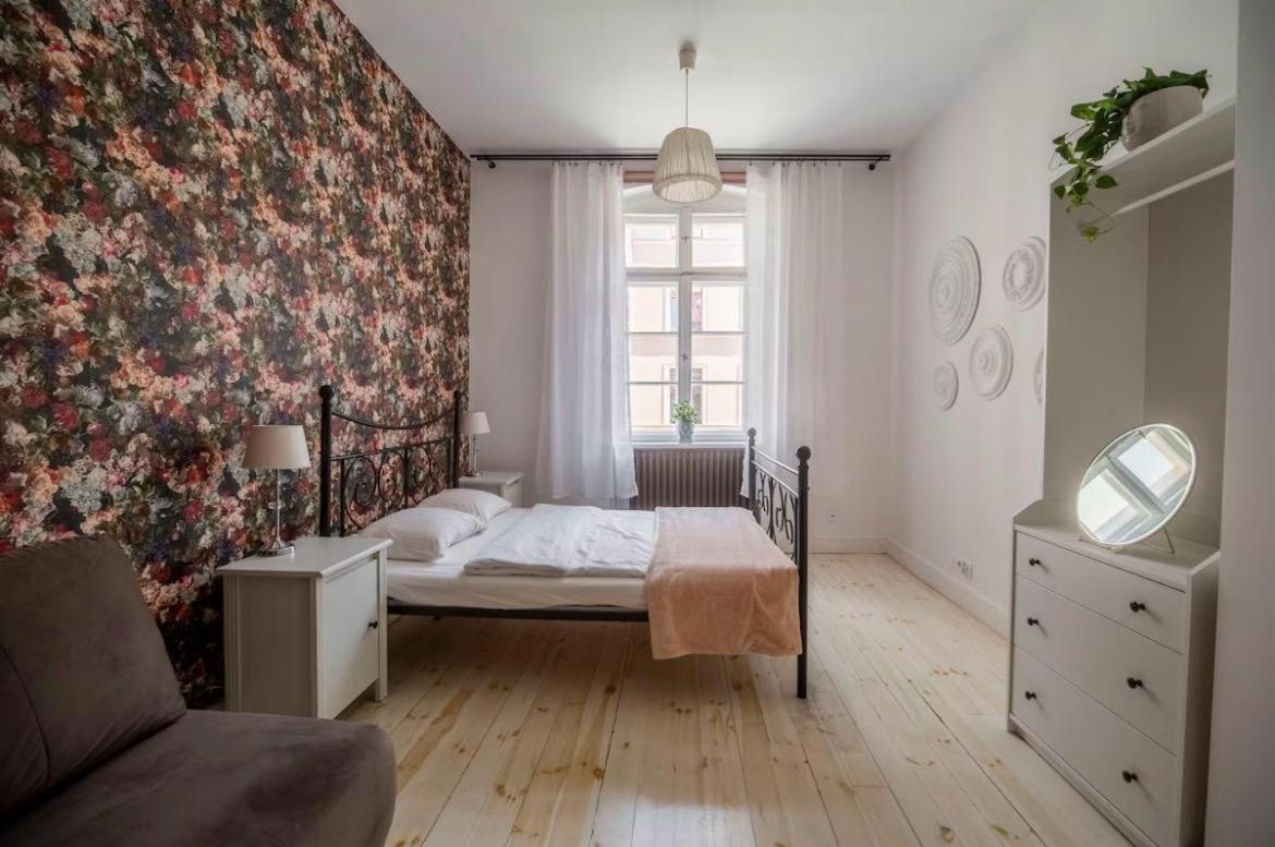 Perfect Stay - "Le Cœur de Toruń" - B&B Torun